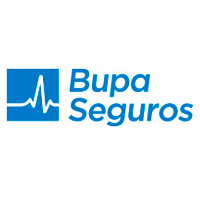 Logo Bupa