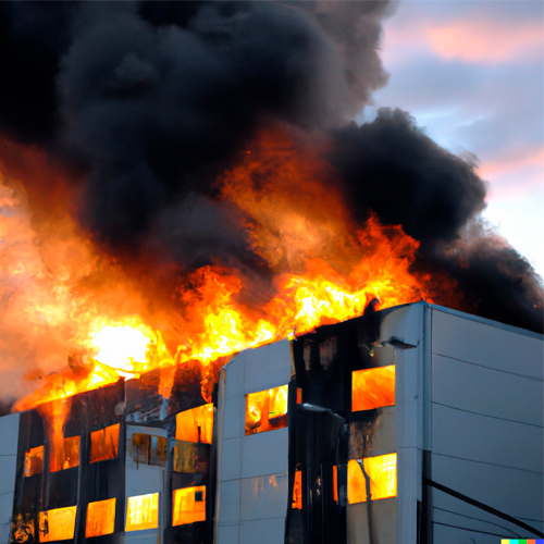 incendio