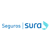 SEGURO SURA LOGO